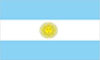 Argentina flag