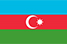 Azerbaijan flag