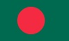 Bangladesh flag