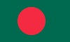 Bangladesh flag