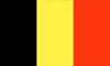 Belgium flag