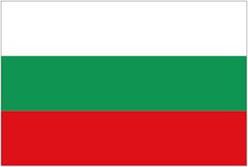 Bulgaria flag