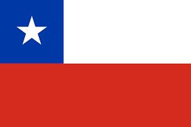 Chile flag