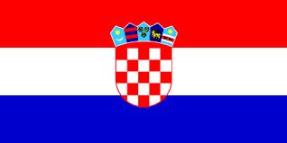 Croatia flag