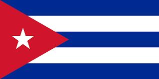 Cuba flag
