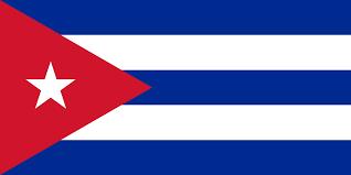 Cuba flag