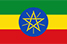 Ethiopia flag