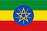 Ethiopia flag