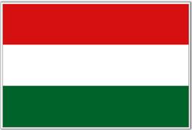 Hungary flag