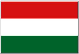 Hungary flag