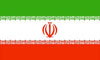 Iran flag