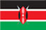 Kenya flag