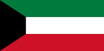 Kuwait flag