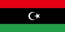 Libya flag