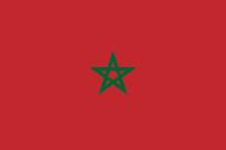 Morocco flag