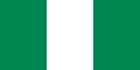 Nigeria flag