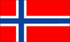 Norway flag