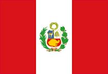 Peru flag