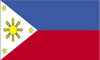 Philippines flag