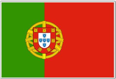 Portugal flag