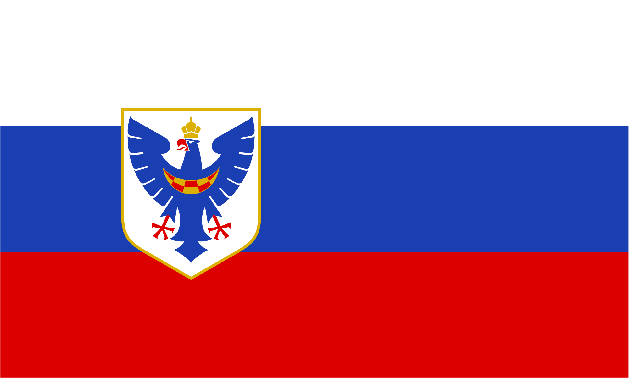 Slovenia flag