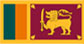 Sri Lanka flag