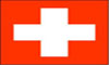 Switzerland flag