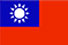 Taiwan flag