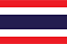 Thailand flag