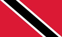 Trinidad and Tobago flag