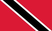 Trinidad and Tobago flag