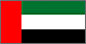 United Arab Emirates flag