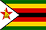 Zimbabwe flag