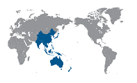 Asia