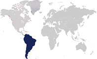 South America